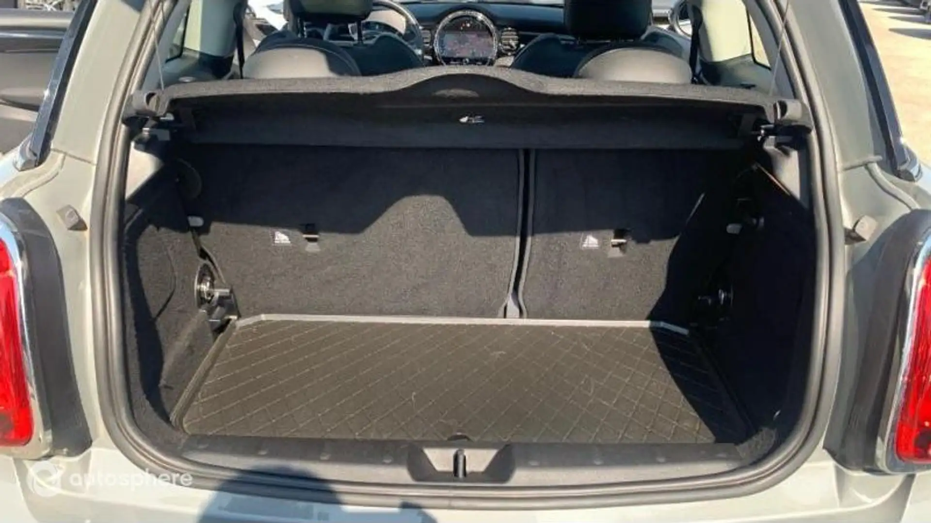 MINI Cooper SE Cooper SE 184ch Edition Camden BVA 5CV - 2
