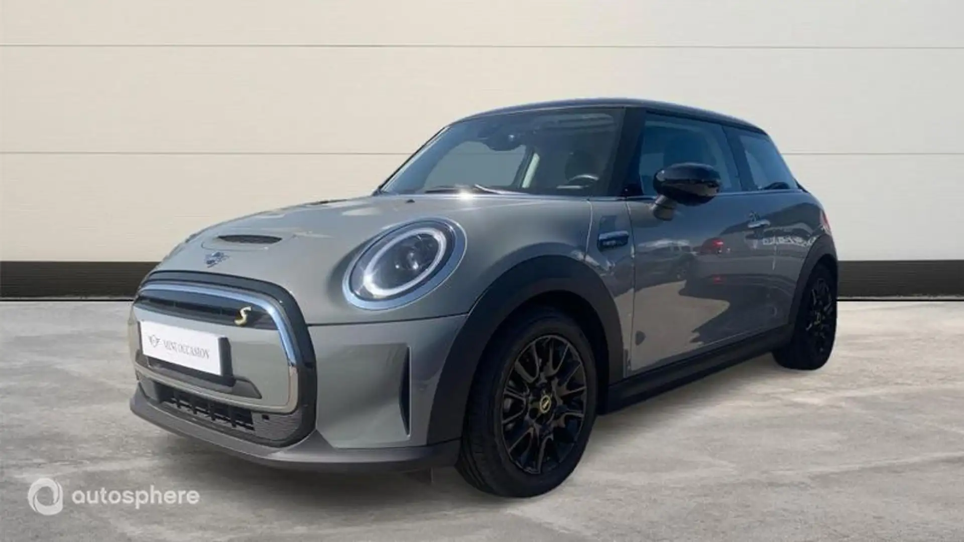 MINI Cooper SE Cooper SE 184ch Edition Camden BVA 5CV - 1