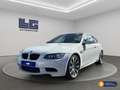 BMW M3 Coupé DKG Blanc - thumbnail 1