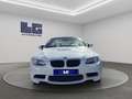 BMW M3 Coupé DKG Blanc - thumbnail 2