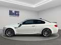 BMW M3 Coupé DKG Blanc - thumbnail 8