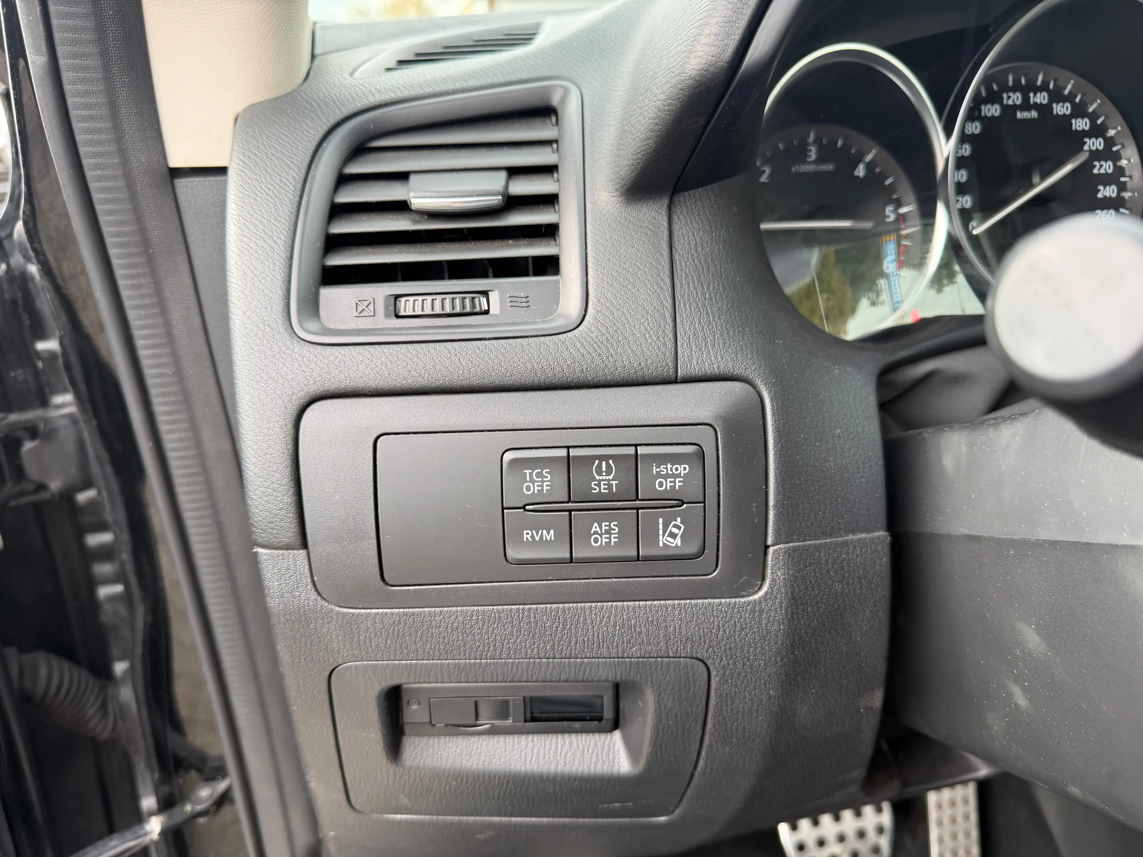 Mazda CX-5 CX-5 2.2 SKYACTIV-D Aut. Sendo — photo 7