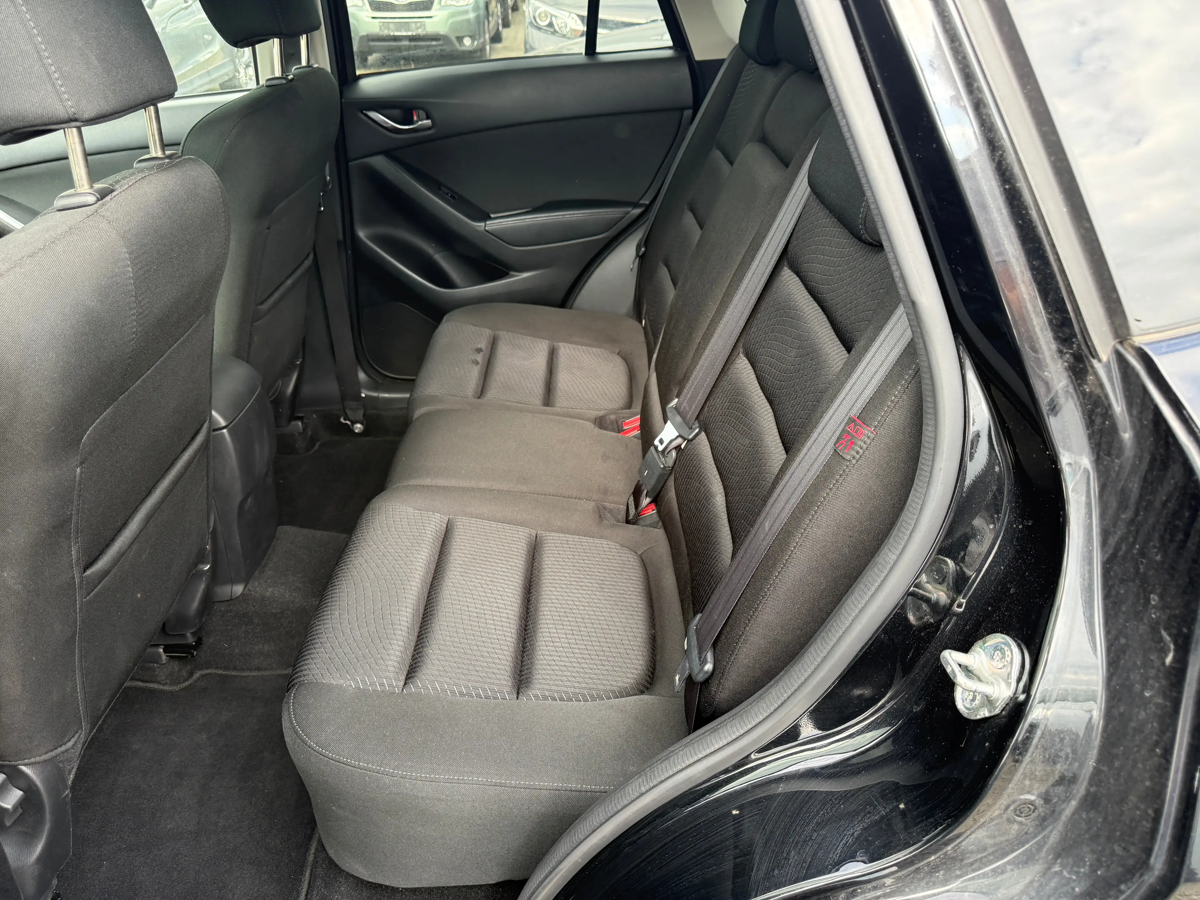 Mazda CX-5 CX-5 2.2 SKYACTIV-D Aut. Sendo — photo 11