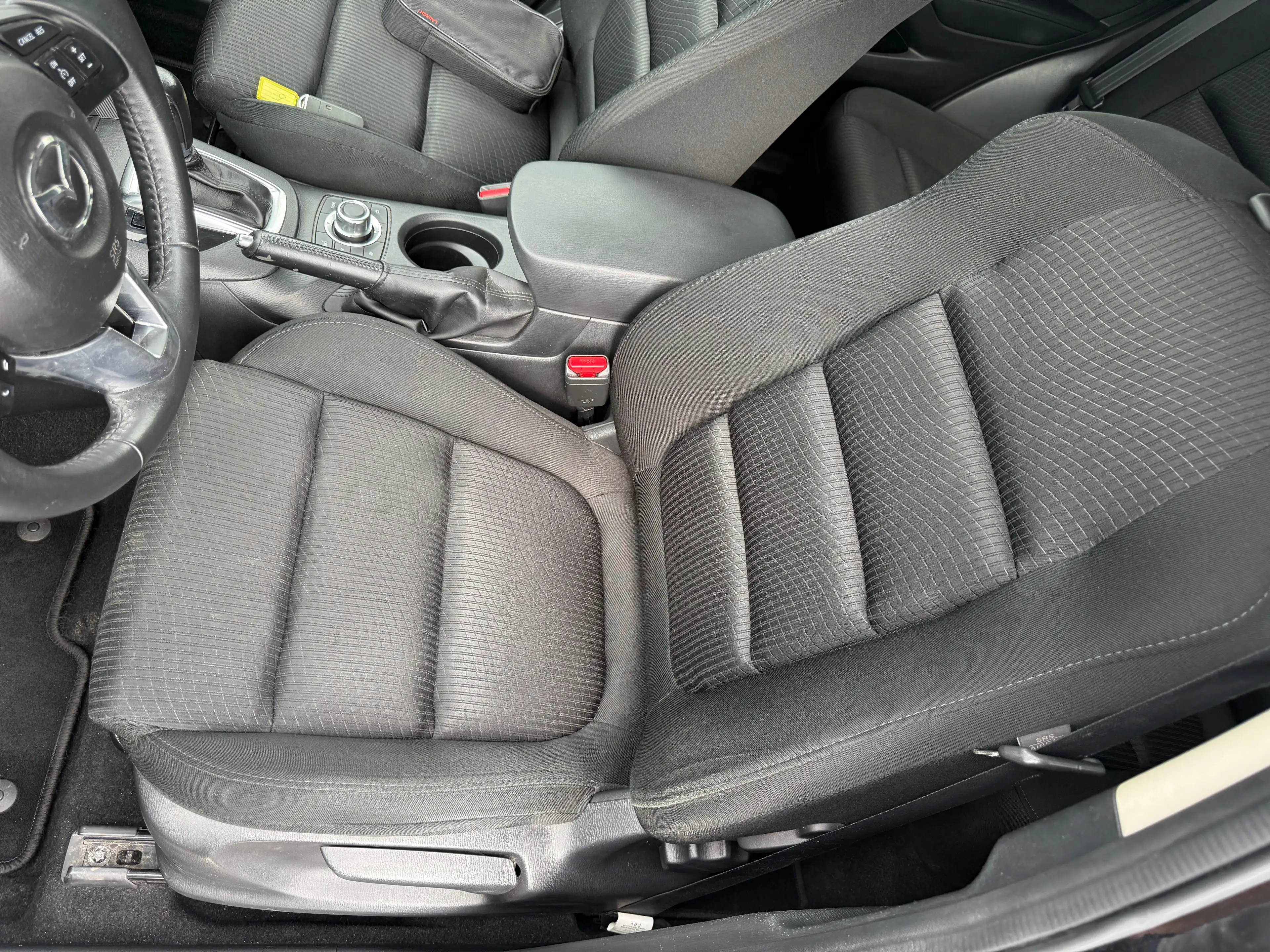 Mazda CX-5 CX-5 2.2 SKYACTIV-D Aut. Sendo — photo 6