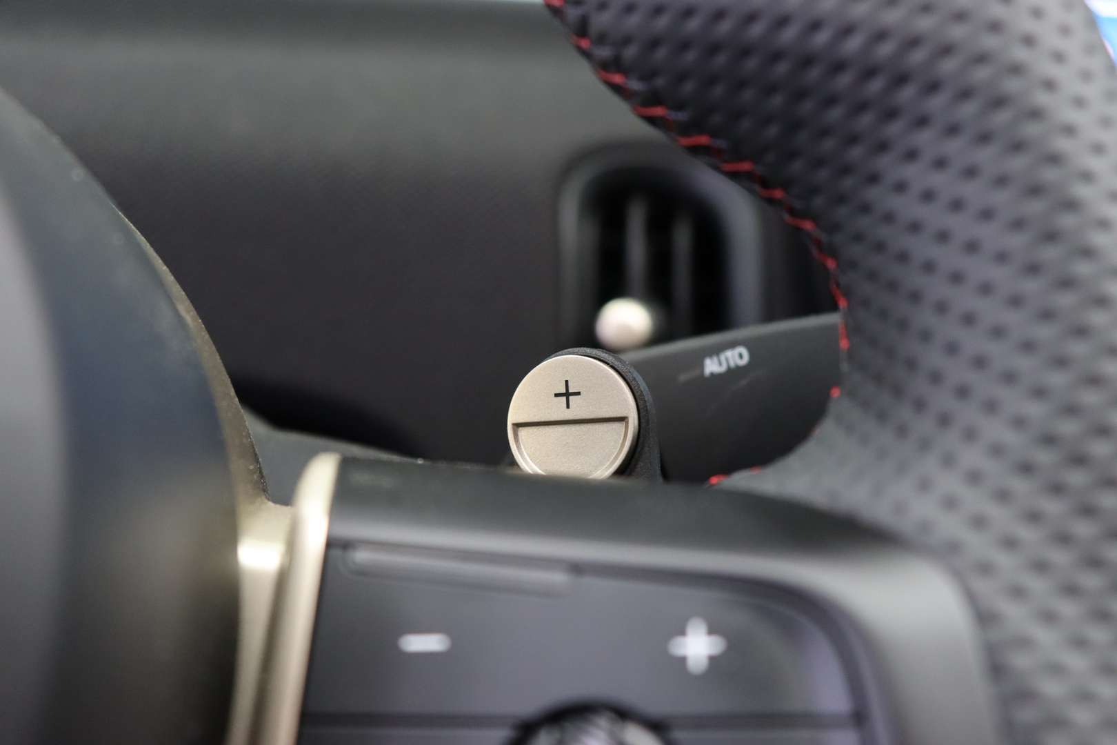 Mini Cabriolet John Cooper Works JCW Trim - 2025 - Joinsteer - #15