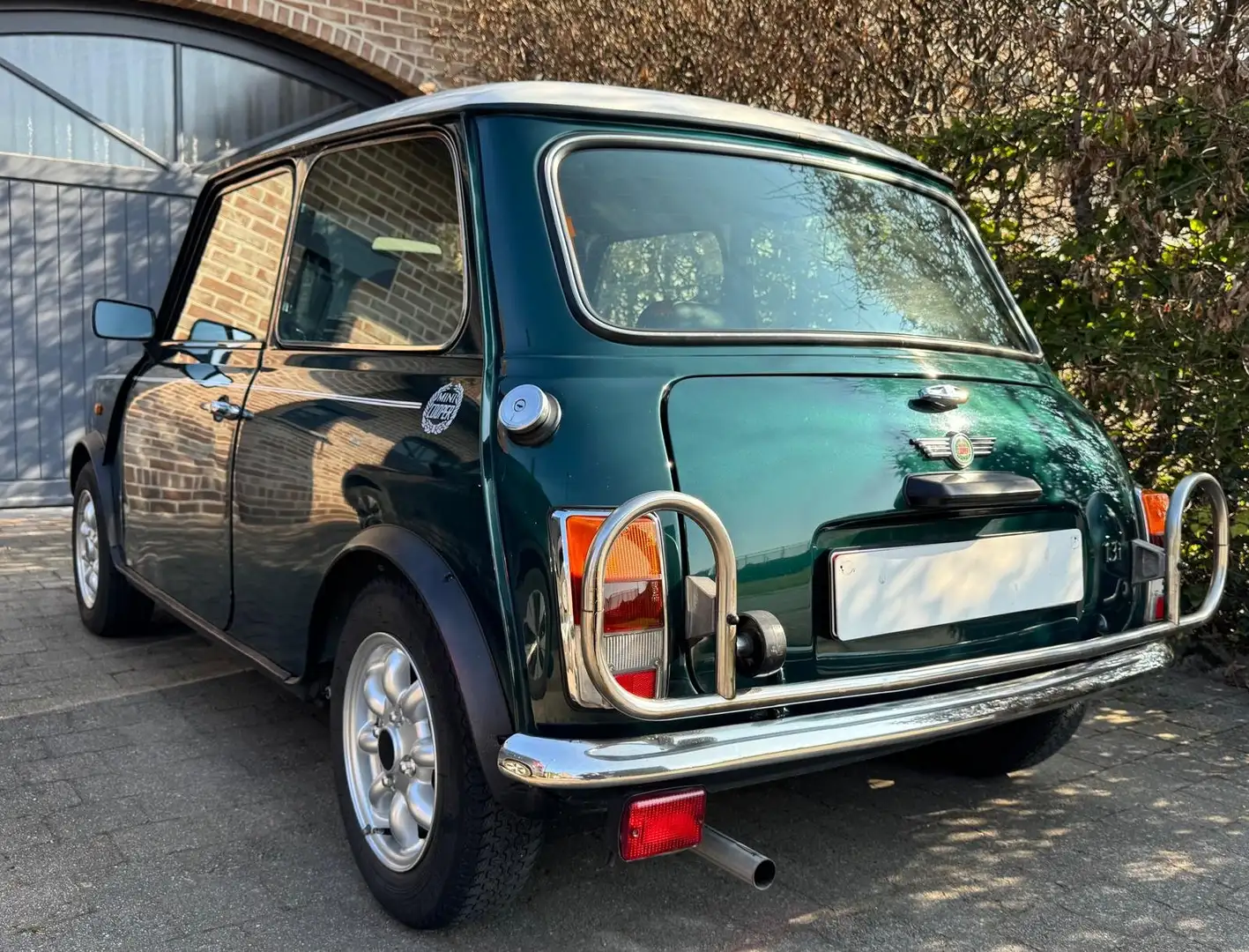 MINI 1300 Vert - 2
