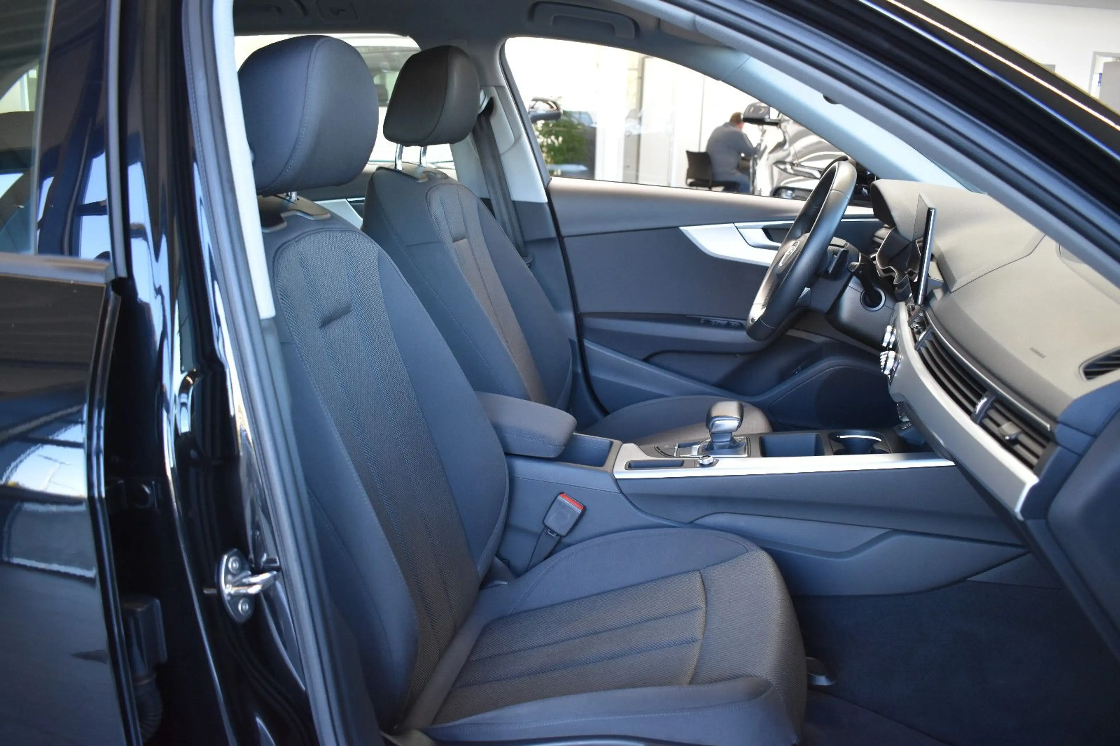 Audi A4 Avant 35TDI S-tronic advanced LED~ACC~SideAss — photo 9