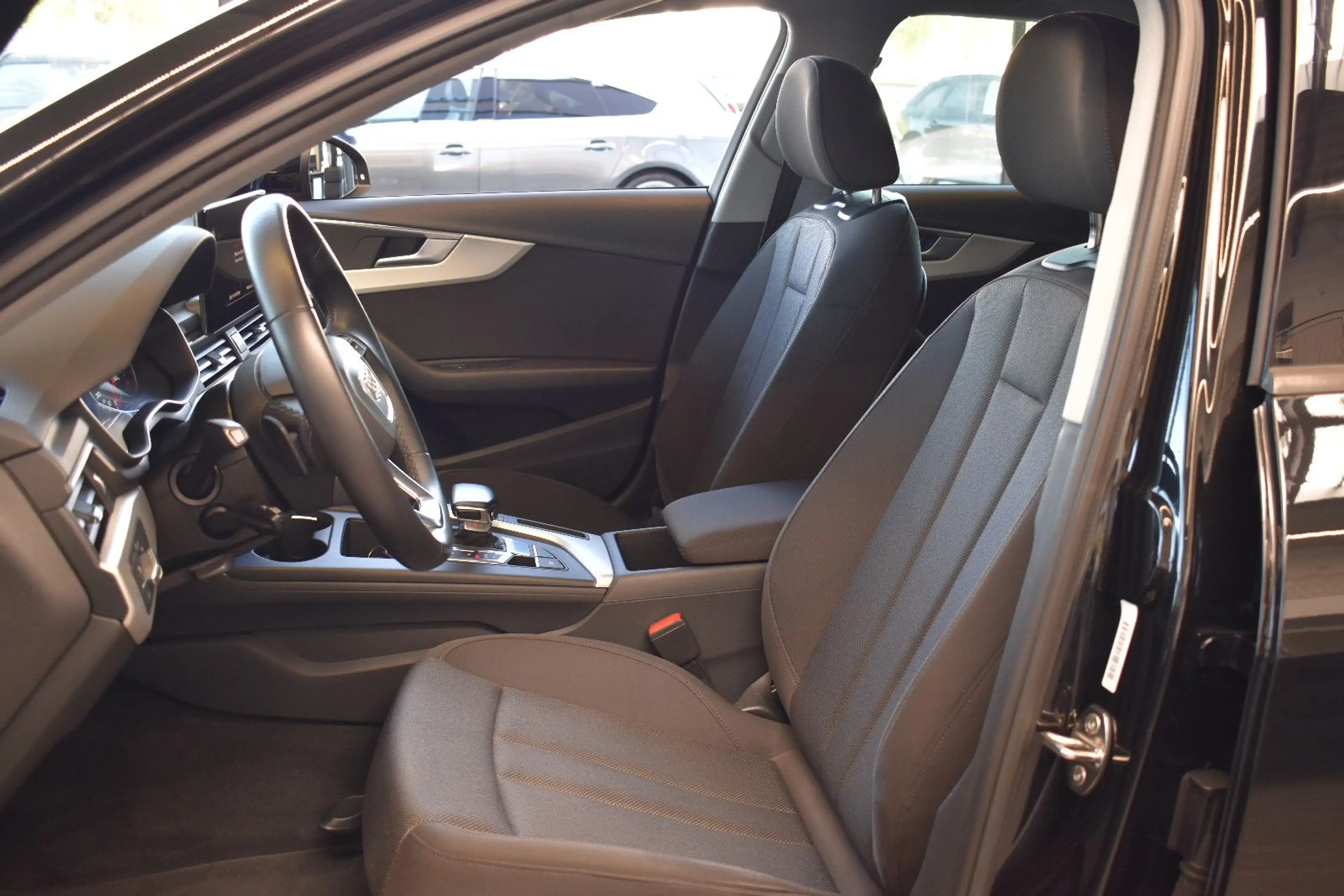 Audi A4 Avant 35TDI S-tronic advanced LED~ACC~SideAss — photo 8