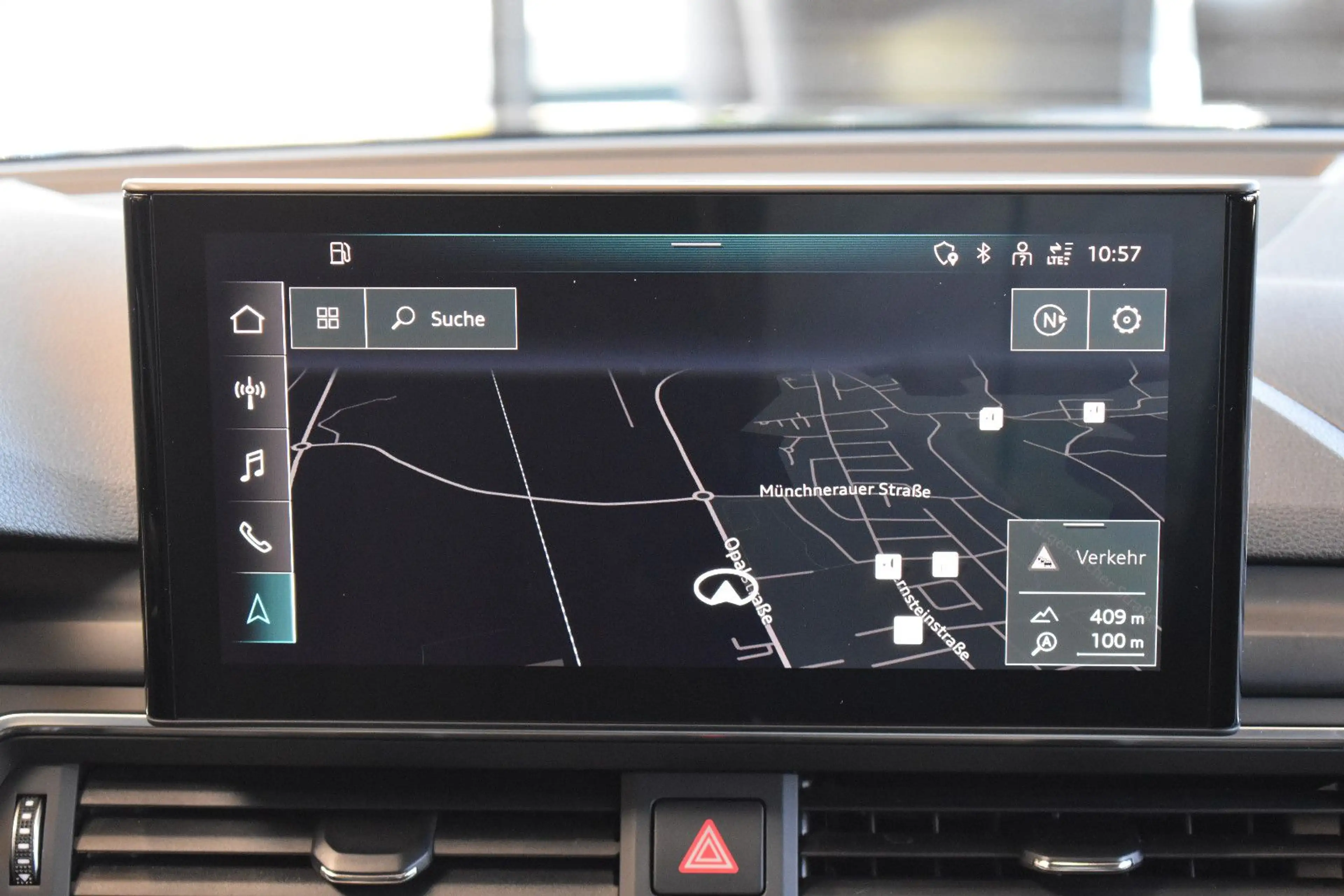 Audi A4 Avant 35TDI S-tronic advanced LED~ACC~SideAss — photo 14