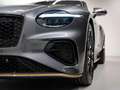 Bentley Continental GTC 4.0 V8 Hybrid Speed OMBRE PAINT FADE Grau - thumbnail 46