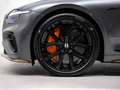 Bentley Continental GTC 4.0 V8 Hybrid Speed OMBRE PAINT FADE Grau - thumbnail 4