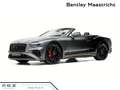 Bentley Continental GTC 4.0 V8 Hybrid Speed OMBRE PAINT FADE Grau - thumbnail 1