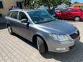 Skoda Octavia 1.2 TSI Combi Fun*2.HAND*KLIMA* Grau - thumbnail 4