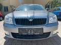 Skoda Octavia 1.2 TSI Combi Fun*2.HAND*KLIMA* Grau - thumbnail 3