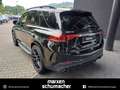 Mercedes-Benz GLE 63 AMG AMG GLE 63 S 4M+ Pano+Drivers+Massage+Carbon+22" Schwarz - thumbnail 5