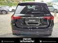 Mercedes-Benz GLE 63 AMG AMG GLE 63 S 4M+ Pano+Drivers+Massage+Carbon+22" Schwarz - thumbnail 6