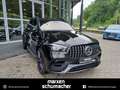 Mercedes-Benz GLE 63 AMG AMG GLE 63 S 4M+ Pano+Drivers+Massage+Carbon+22" Schwarz - thumbnail 3