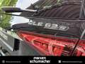 Mercedes-Benz GLE 63 AMG AMG GLE 63 S 4M+ Pano+Drivers+Massage+Carbon+22" Schwarz - thumbnail 30