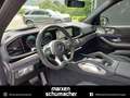 Mercedes-Benz GLE 63 AMG AMG GLE 63 S 4M+ Pano+Drivers+Massage+Carbon+22" Schwarz - thumbnail 8