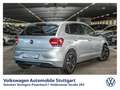 Volkswagen Polo United 1.0 TSI DSG Tempomat Silber - thumbnail 3