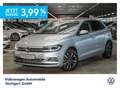 Volkswagen Polo United 1.0 TSI DSG Tempomat Silber - thumbnail 1