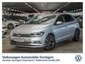 Volkswagen Polo United 1.0 TSI DSG Tempomat Silber - thumbnail 2