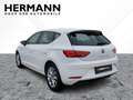 SEAT Leon 1.0 TSI Ecomotive Style *NAVI*LED*2xKlima Wit - thumbnail 3