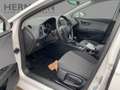 SEAT Leon 1.0 TSI Ecomotive Style *NAVI*LED*2xKlima Blanc - thumbnail 7