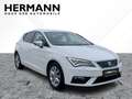 SEAT Leon 1.0 TSI Ecomotive Style *NAVI*LED*2xKlima Bianco - thumbnail 5