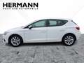 SEAT Leon 1.0 TSI Ecomotive Style *NAVI*LED*2xKlima Bianco - thumbnail 2