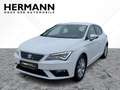 SEAT Leon 1.0 TSI Ecomotive Style *NAVI*LED*2xKlima Bianco - thumbnail 1