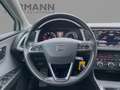 SEAT Leon 1.0 TSI Ecomotive Style *NAVI*LED*2xKlima Blanc - thumbnail 10