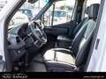 Mercedes-Benz Sprinter 215 CDI Doka *Klima*MBUX*6 Sitze* Weiß - thumbnail 11
