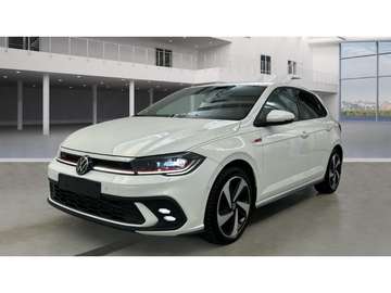 GTI IQ-Light ACC 2-Zonen Klima App-Navi Assist