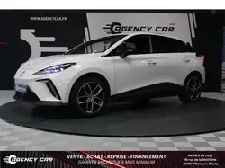 MG 204 64-2 KWh  Luxury Entretien Complet
