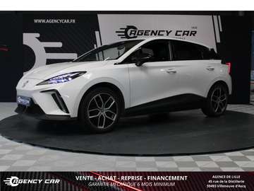 204 64-2 KWh Luxury SOH 95% Entretien MG