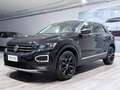 Volkswagen T-Roc 2.0TDI 150cv DSG 4Motion 59.000km 2018 1Hande Nero - thumbnail 1