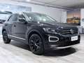 Volkswagen T-Roc 2.0TDI 150cv DSG 4Motion 59.000km 2018 1Hande Nero - thumbnail 3