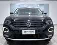 Volkswagen T-Roc 2.0TDI 150cv DSG 4Motion 59.000km 2018 1Hande Nero - thumbnail 2
