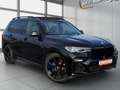 BMW X7 40d M-Sport /Laser/HUD/StHzg/AHK/Softclose Schwarz - thumbnail 1