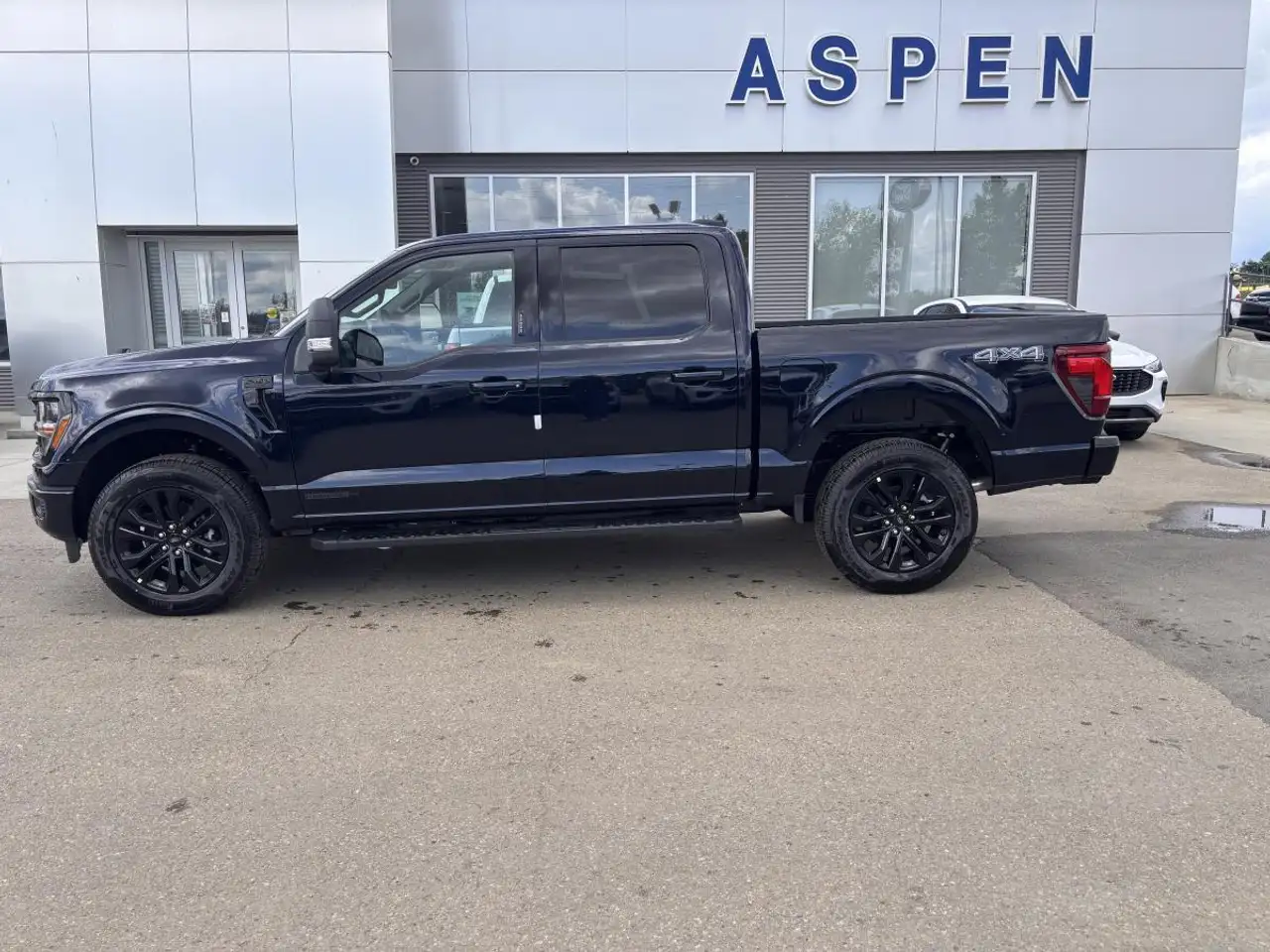 Ford F 150 fotografie Ford F 150
