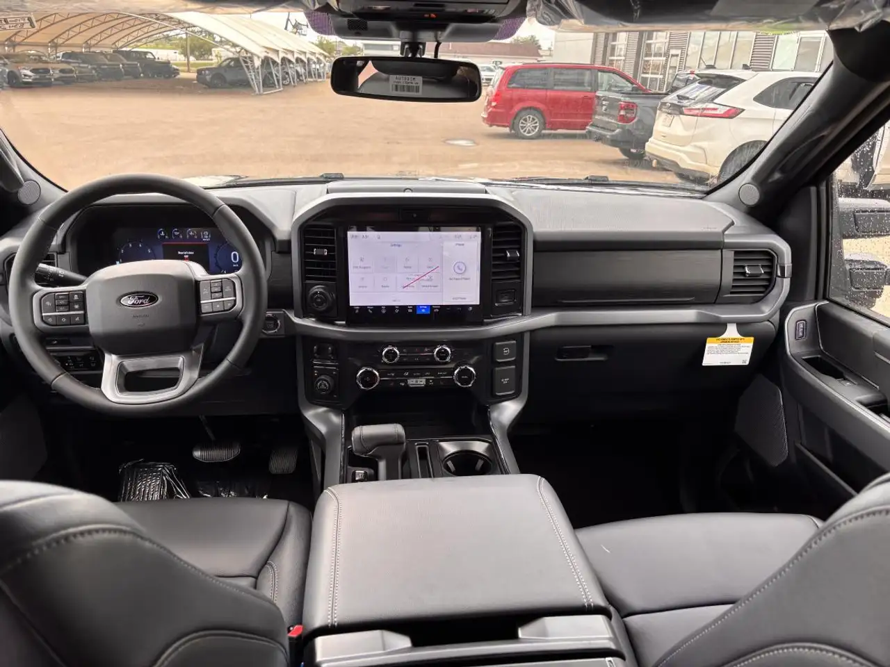 Ford F 150 fotografie Ford F 150