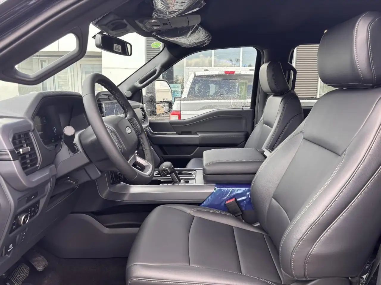 Ford F 150 fotografie Ford F 150