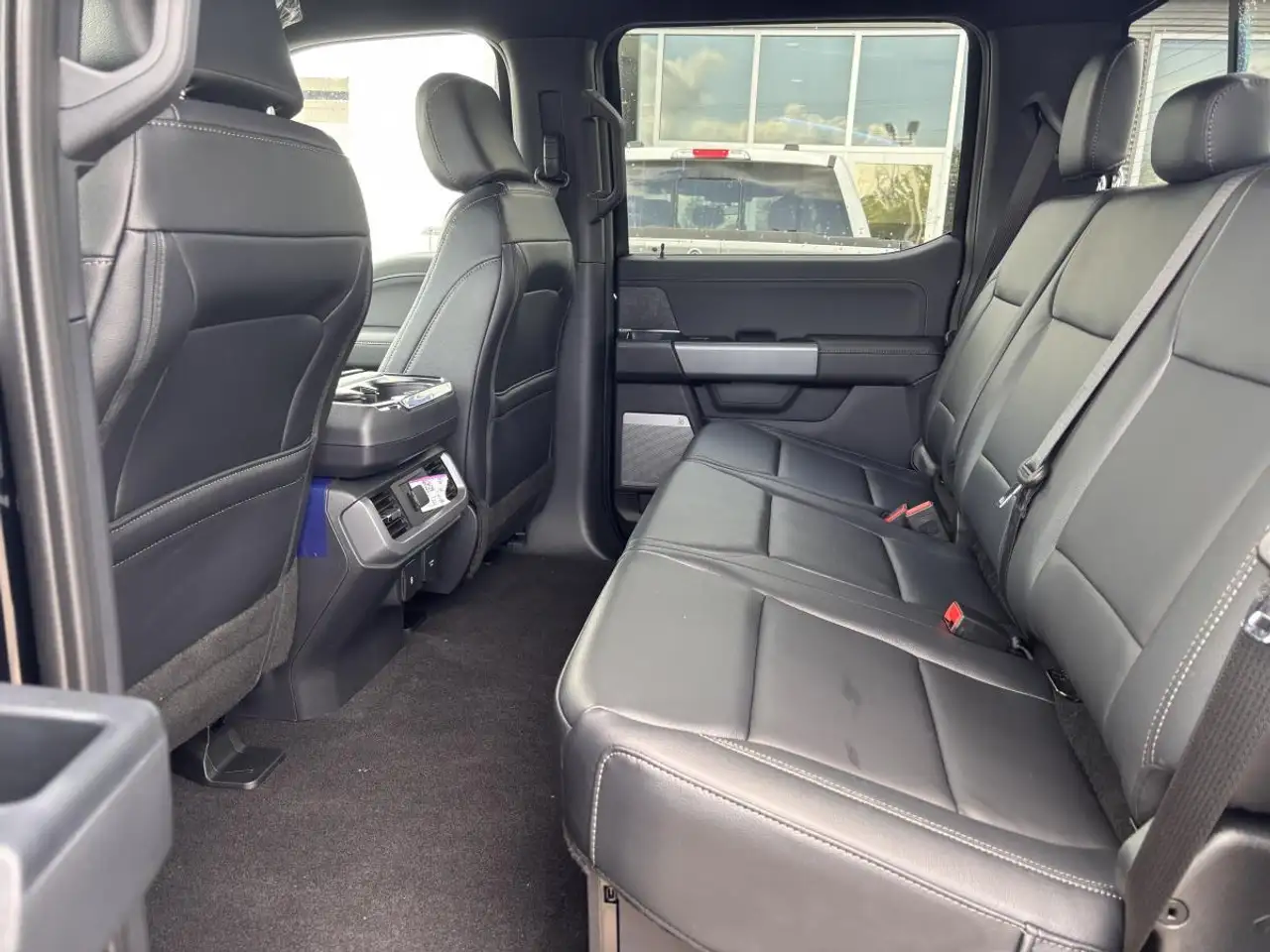 Ford F 150 fotografie Ford F 150
