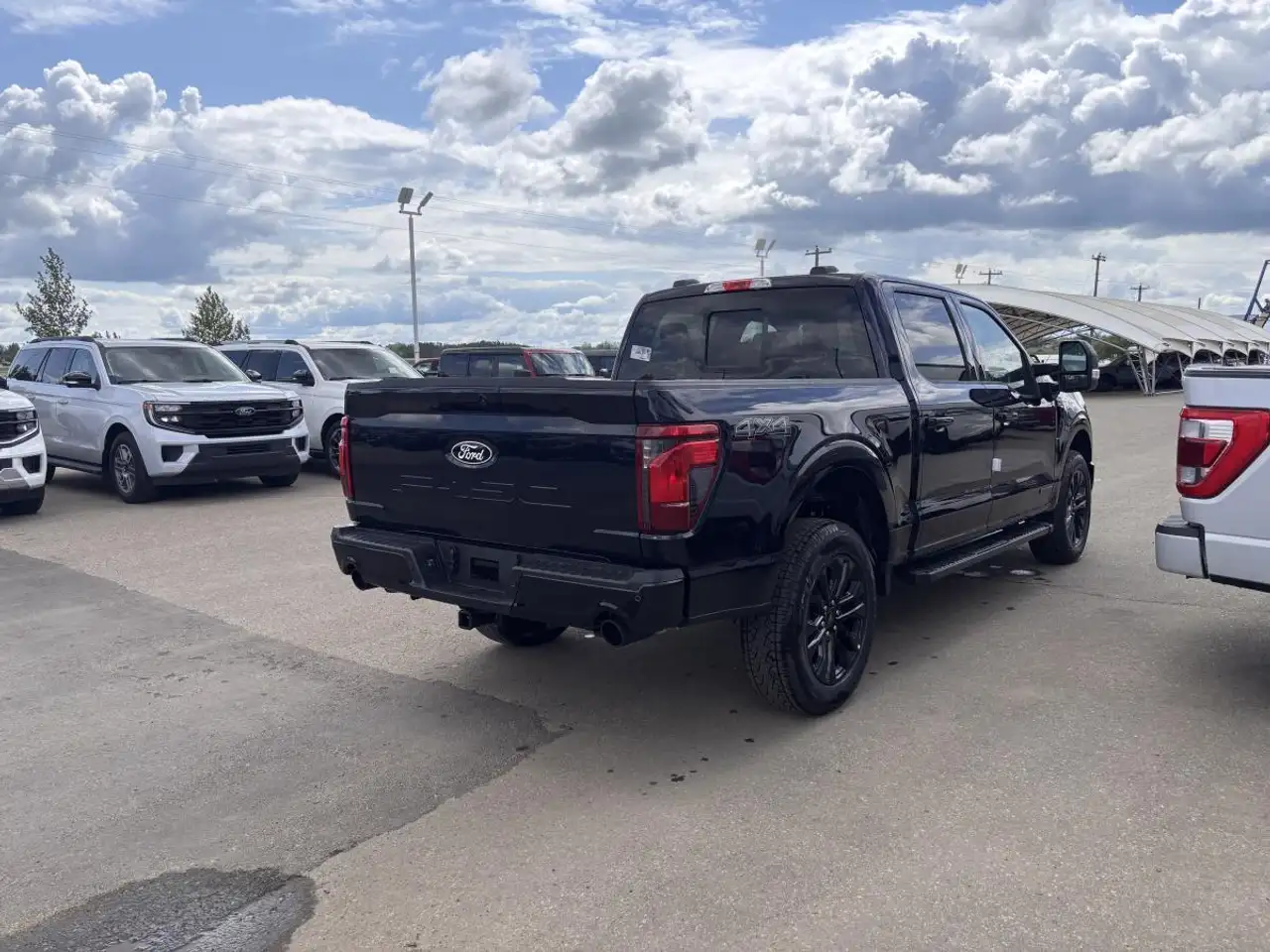 Ford F 150 fotografie Ford F 150