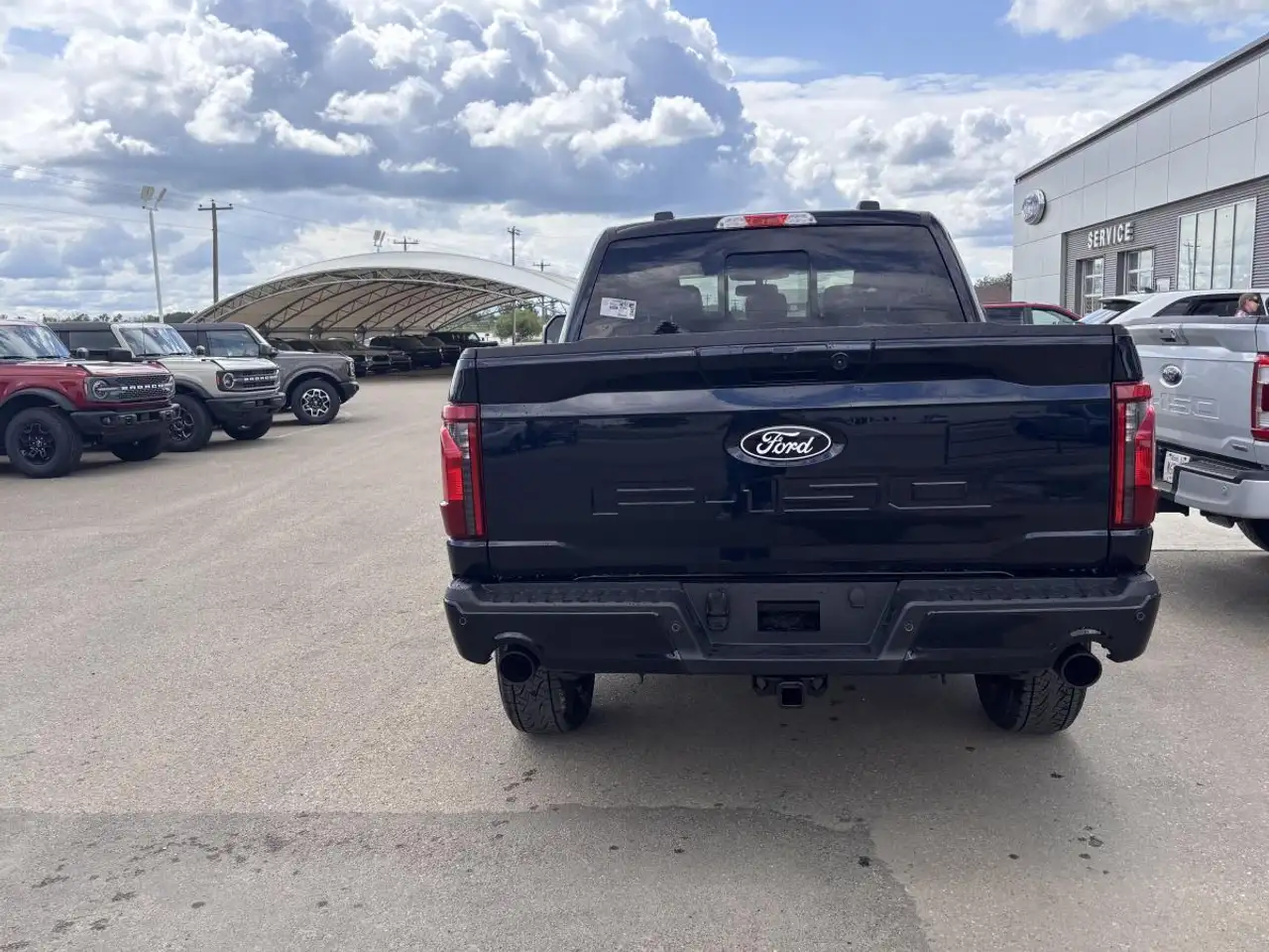 Ford F 150 fotografie Ford F 150