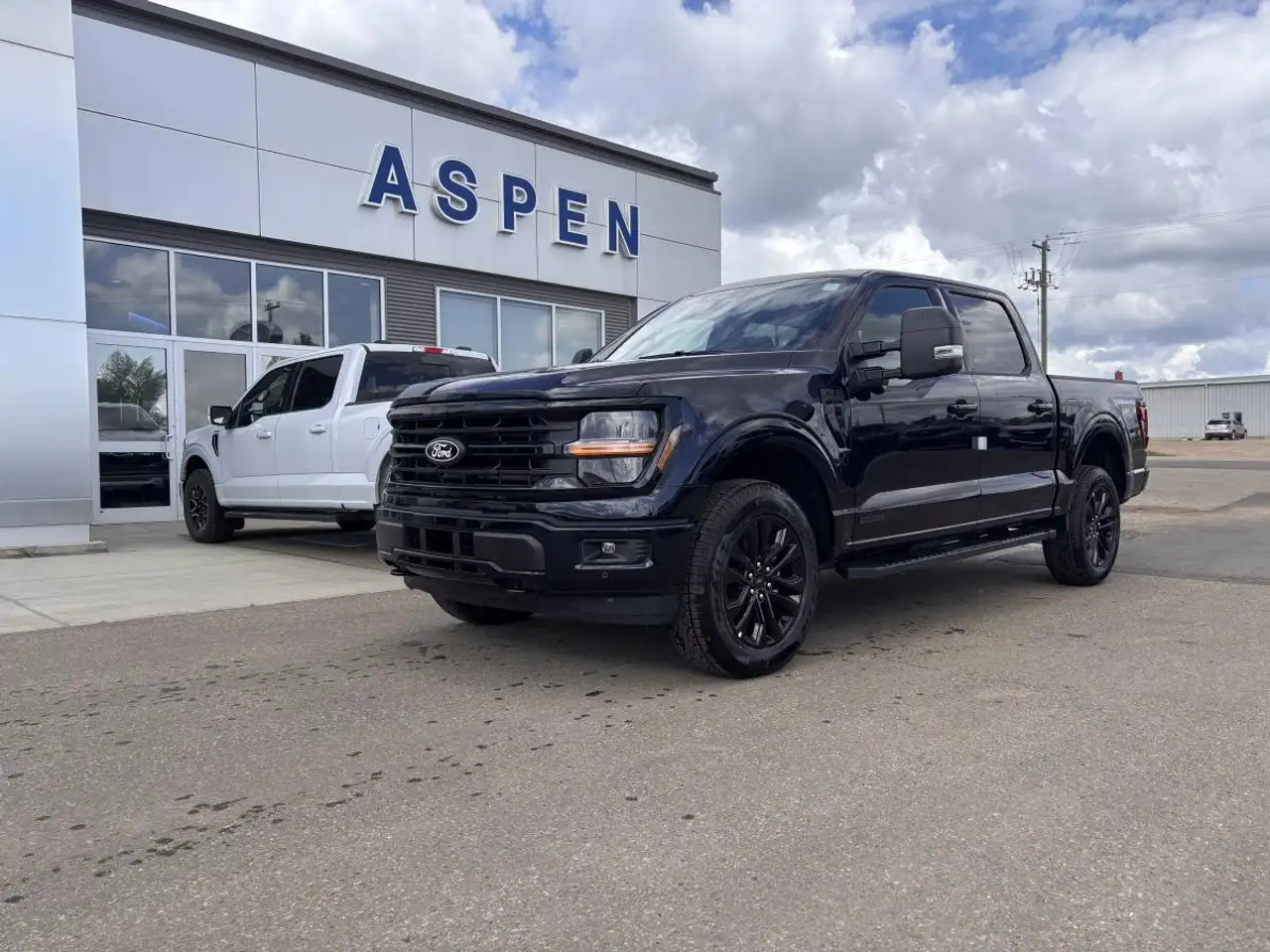 Ford F 150 fotografie Ford F 150