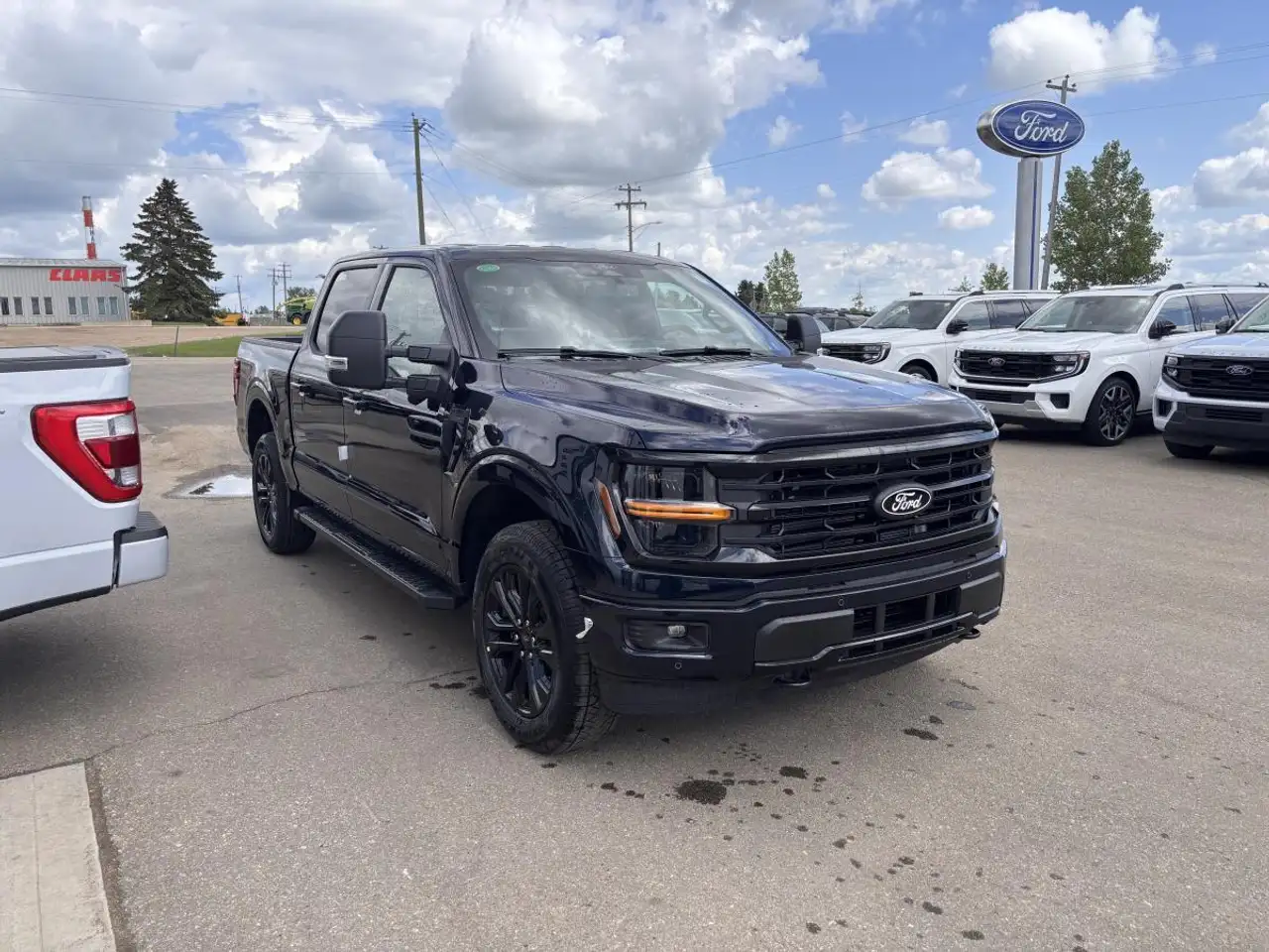 Ford F 150 fotografie Ford F 150