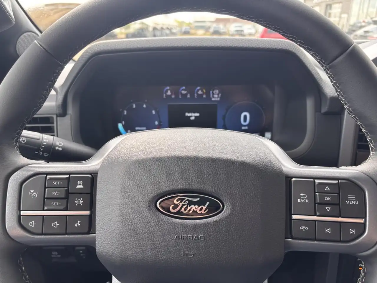 Ford F 150 fotografie Ford F 150