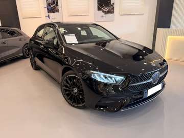 e hybrid EQ AMG Line Premium